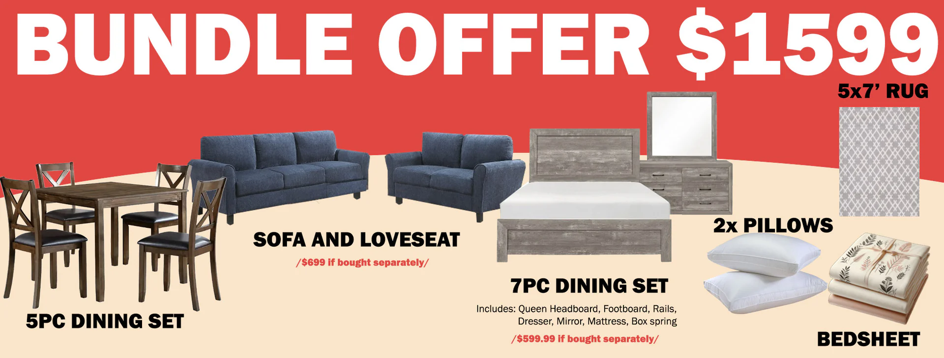 Sleep Better For Much Less